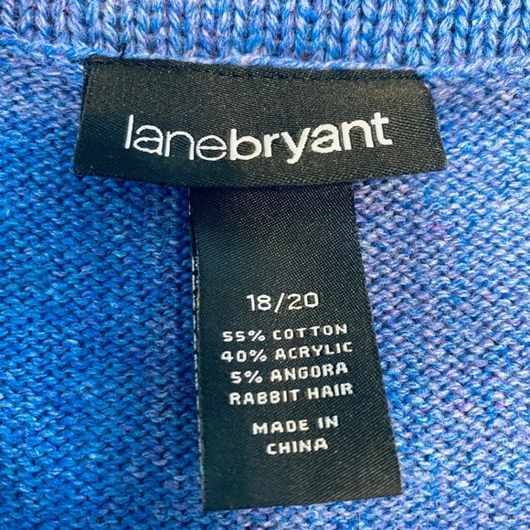 Plus Size Sweaters - Reseller / Semi-Mystery Box - Picture 10 of 10